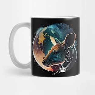 kangaroo Mug